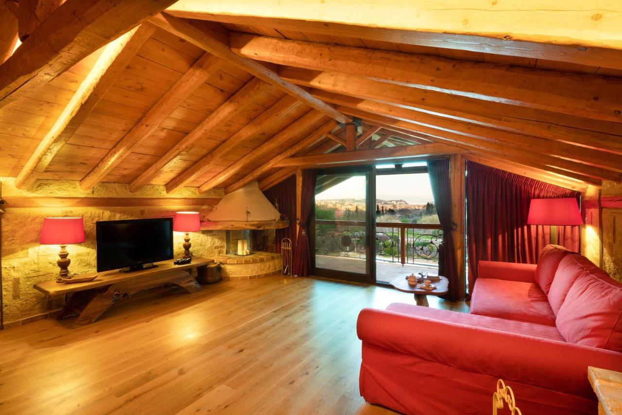 Villa Madera By Corfuescapes Kompítsion Eksteriør billede